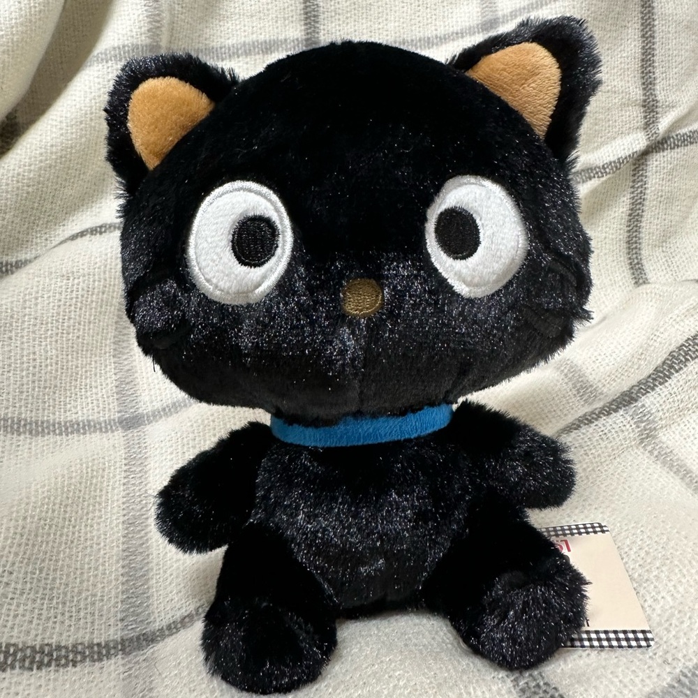 NWT Sanrio Chococat
